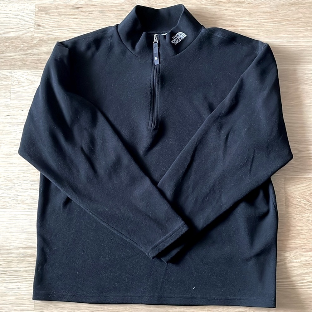 North Face Flight Series sweater